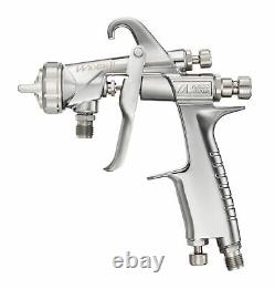 ANEST IWATA WIDER1L-2-12J2S 1.2mm Suction feed HVLP spray gun successorLPH-101