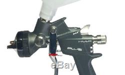 ANI F160/PLUS/S HVLP 1.2 500 cc Pistola A Spruzzo Per Verniciatura Professionale