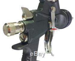 ANI F160/PLUS/S HVLP 1.2 500 cc Pistola A Spruzzo Per Verniciatura Professionale