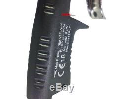 ANI F160/PLUS/S HVLP 1.2 500 cc Pistola A Spruzzo Per Verniciatura Professionale
