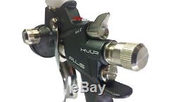 ANI F160/PLUS/S HVLP 1.2 500 cc Pistola A Spruzzo Per Verniciatura Professionale