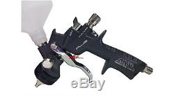 ANI F160/PLUS/S HVLP 1.2 500 cc Pistola A Spruzzo Per Verniciatura Professionale