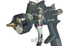 ANI F160/PLUS/S HVLP 1.2 500 cc Pistola A Spruzzo Per Verniciatura Professionale