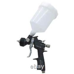 ANI F160-PLUS/S HVLP 1.3 MM Spray Gun