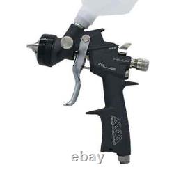 ANI F160-PLUS/S HVLP 1.3 MM Spray Gun