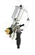 Apollo Atomizer 7700 Spray Gun For Hvlp Turbines With 250cc Gravity Cup Assembly