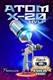 Atom X20 Hvlp Auto Spray Gun Kit Basecoat & Clearcoat Pro Painter + Gunbudd