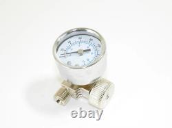 ATOM X20 HVLP Spray Gun Basecoat/Clear Coat + Free GunBudd Light ATOM X20 HVLP Spray Gun Basecoat/Clear Coat + Free GunBudd Light