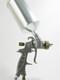 Atom X20 Hvlp Spray Gun Kit Auto Paint, Detail & Touch-up + Free Gunbudd