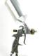 Atom X20 Hvlp Spray Gun Pro Auto Paint Tool + Gunbudd Light