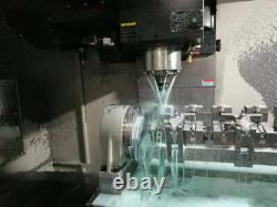 ATOM X20 HVLP Spray Gun Professional Auto Paint Tool + FREE GunBudd Light