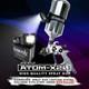 Atom X20 Hvlp Spray Gun Universal Paint Use With Free Gunbudd Ultra Light