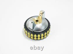 ATOM X20 HVLP Spray Gun for Auto Painting Pro Finish + FREE GunBudd Light