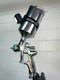 Atom X27 Hvlp Automotive Spray Gun Primer & Auto Paint + Free Gunbudd Light