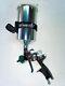 Atom X27 Hvlp Professional Paint Gun Auto Painting Nozzle Tip With Free Gunbudd