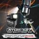 Atom X27-hvlp Professional Spraygun Car Paint Auto Painting With Free Gunbudd
