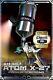 Atom X27 Hvlp Spray Gun Solvent/waterborne With Free Gunbudd Ultra Light System