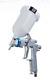 Atom X9 Hvlp Auto Painting Air Spray Gun Car Paint 1.2 1.3 Tip With Free Gunbudd