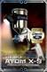 Atom X9 Hvlp Spray Gun 1.2/1.3mm Auto Paint Tool + Free Gunbudd