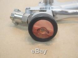 Accuspray 07 Series HVLP Spray gun 726 Air Cap 1b