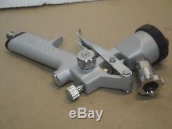 Accuspray 07 Series HVLP Spray gun 726 Air Cap 1b