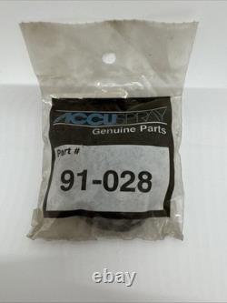 Accuspray 91-028 Rebuild Kit For Series 10 & 11 HVLP GunFAST FREE SHIPPING
