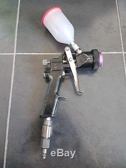 Accuspray HVLP Spray Gun