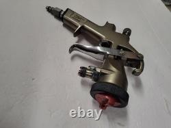Accuspray Hvlp 19 Series Pro Gun Seldom Used? Great Buy? Look