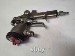 Accuspray Hvlp 19 Series Pro Gun Seldom Used? Great Buy? Look