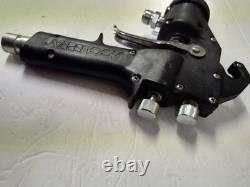 Accuspray Model 10 Hvlp Turbine Gun Hardly Used? Good Buy? Look