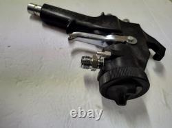Accuspray Model 10 Hvlp Turbine Gun Hardly Used? Good Buy? Look