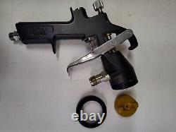 Accuspray Model 19 Hvlp Pro Spray Gun Seldom Used? Good Value? Look