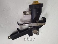 Accuspray Model 19 Hvlp Pro Spray Gun Seldom Used? Good Value? Look