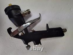 Accuspray Model 19 Hvlp Pro Spray Gun Seldom Used? Good Value? Look