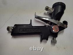 Accuspray Model 19 Hvlp Pro Spray Gun Seldom Used? Good Value? Look
