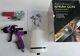 Adwards Davis 5500 B 1.3 Hvlp Pro Gravity Spray Gun + Brand New Boxed Lim. Ed