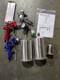 Aeropro Hvlp Auto Paint Air Spray Gun