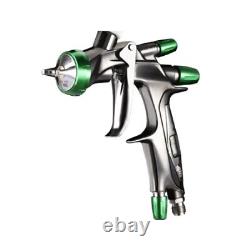 Anest Iwata 2913D 1.3mm Nozzle, HVLP Gravity Feed Spray Gun
