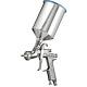 Anest Iwata 5640 Gravity Feed Hvlp Spray Gun Lph400lv-134lv 1.3 Tip New
