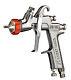 Anest Iwata 5660 Lph400-lvx Extreme Series Hvlp Gravity Feed Spray Gun, 1.3 Mm N