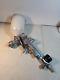 Anest Iwata 9231 Air Gunsa Az3 Hte2-112gx 1.5 Hvlp Sealer Spray Gun Withregulator