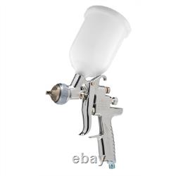 Anest Iwata 9233 AZ3HV2-20GC HVLP Spray Gun with 2.0 Nozzle