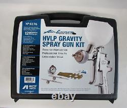 Anest Iwata 9276 Air Gunsa HVLP Gravity Spray Gun Kit