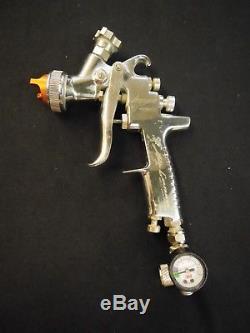 Anest Iwata Air Gunsa Impact Spray Gun Az3 Hvlp-S 09/15-1 H13