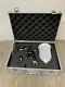 Anest Iwata Impact Az3 Hvlp-s Spray Gun Kit With Case