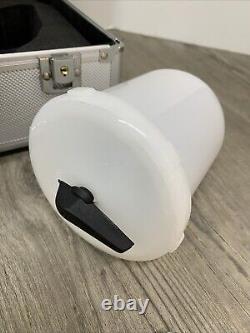 Anest Iwata Impact AZ3 HVLP-S Spray Gun Kit with Case