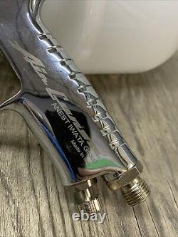 Anest Iwata Impact AZ3 HVLP-S Spray Gun Kit with Case