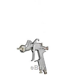 Anest Iwata LPH300LV Gravity Feed HVLP Paint Gun 1.3 3955