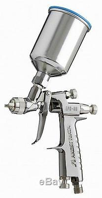 Anest Iwata LPH80 64G HVLP Mini Gravity Feed Gun Only (without 150ml Cup)