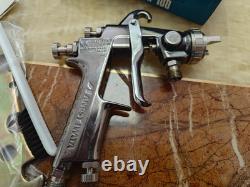 Anest Iwata LPH-100-122P Pressure Feed HVLP Spray Gun New Old Stock